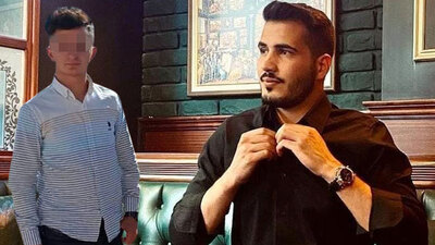 Ulaş, katiliyle bir ay önce barışmış!