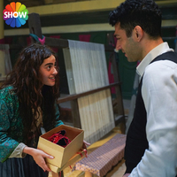 'Aziz', zirveye demir attı!