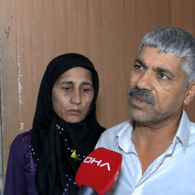 Baba 'Başlık parası için' dedi, oğlu 'Annemi dövdüğü için' dedi