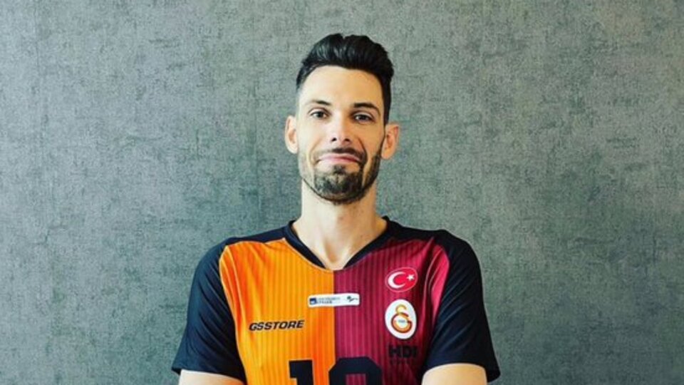 Galatasaray'dan fileye takviye