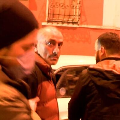 Çiçek Pasajı'nda bir kadını rehin almıştı! 'Aşk için' yapmış!