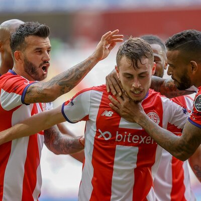 Akdeniz derbisi Antalya'nın!