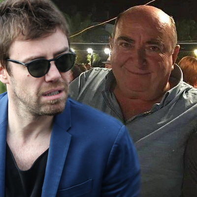 "Babam aslan gibi, çok şükür!"