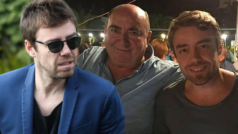 "Babam aslan gibi, çok şükür!"