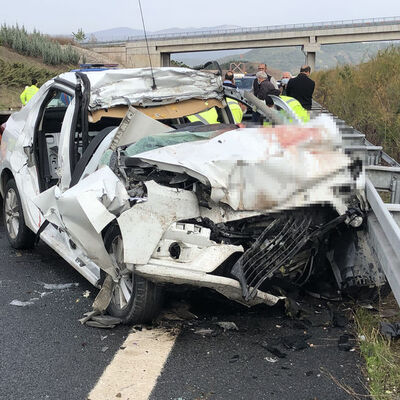 Bursa'daki feci kazanın ardından Baykar ve Bayraktar'dan kahreden paylaşım