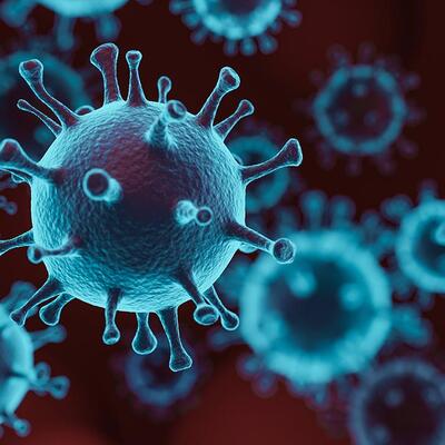 "Aşılanmayanlar virüse çanak tutuyor"