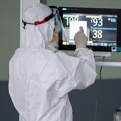 Yeni vaka sayısı açıklandı