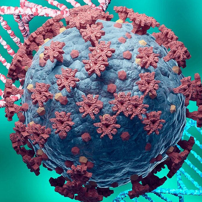 Güney Afrika'dan mutasyon tepkisi!