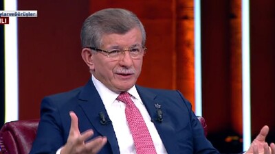 Davutoğlu: Türkiye çoktan seçime gitmeliydi