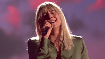 Zeynep Avcı yine jüriyi mest etti!