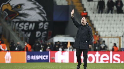 "Bu durumun sorumlusu benim"