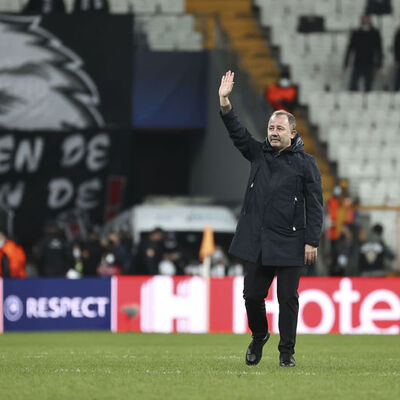 "Bu durumun sorumlusu benim"