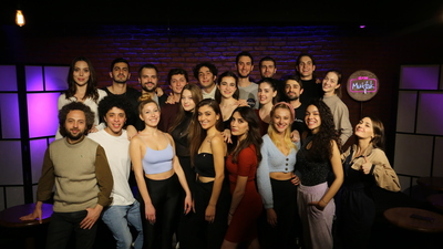 Sinatro'ya 6 bin kişi başvurdu