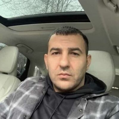 Eski futbolcu Sezer Öztürk yurtdışına kaçarken yakalandı