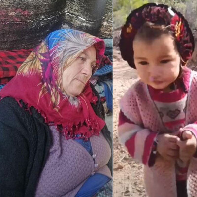 Müslüme'nin anneannesi konuştu!