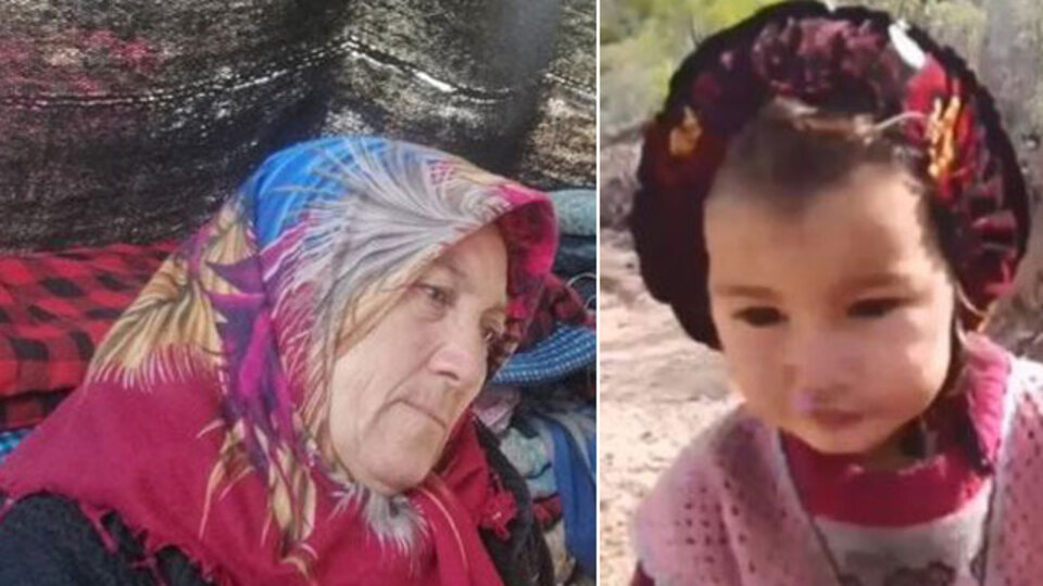 Müslüme'nin anneannesi konuştu!