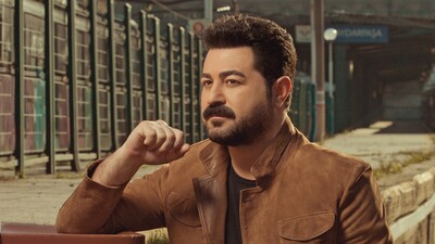 Serkan Kaya'nın acı günü