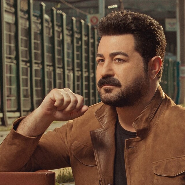 Serkan Kaya'nın acı günü
