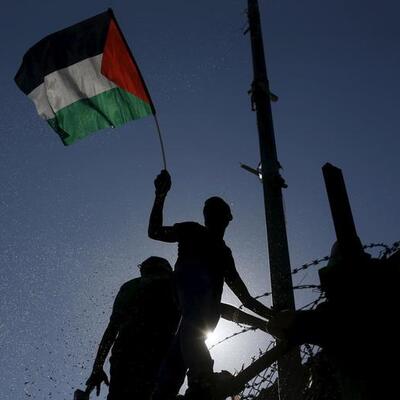 Hamas'tan Fas'a İsrail çağrısı