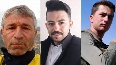 Ölüm yemek yerken geldi!