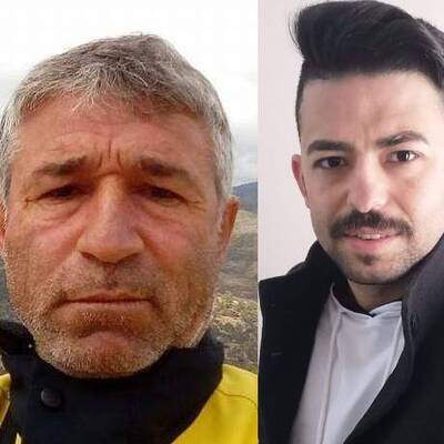 Ölüm yemek yerken geldi!