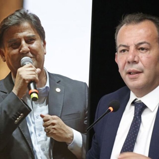 Tanju Özcan ve Alim Karaca için yarın karar günü