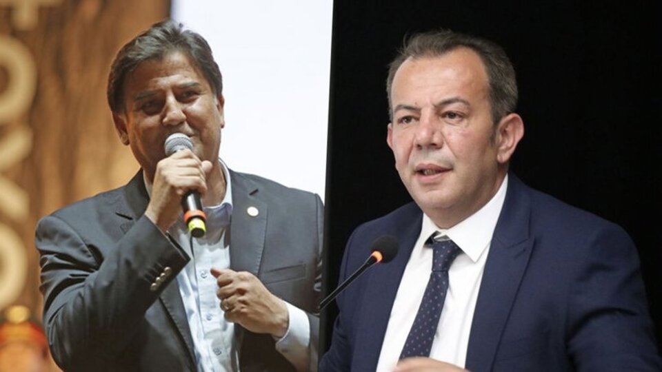 Tanju Özcan ve Alim Karaca için yarın karar günü