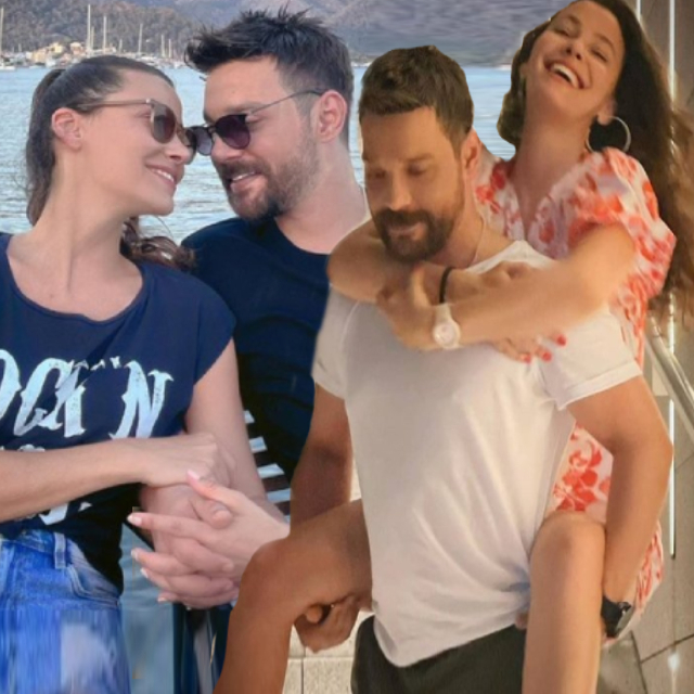 5 ayda 3 ayrılık