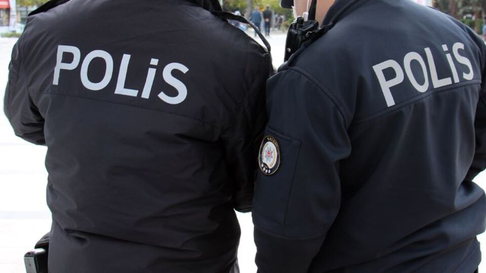 'Sadakat testi'ni geçen asker veya polis olmuş!