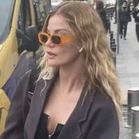 "Tarihi bir dizide oynamak istiyorum"