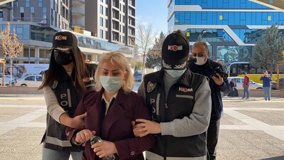 Sadece doçentlik değil her şeyi sahte çıktı!