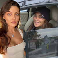 'Ben seçildim, sıra onlarda'