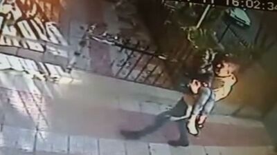 13 yaşındaki çocuğa iğrenç saldırıda serbest kaldı!