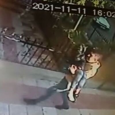 13 yaşındaki çocuğa iğrenç saldırıda serbest kaldı!