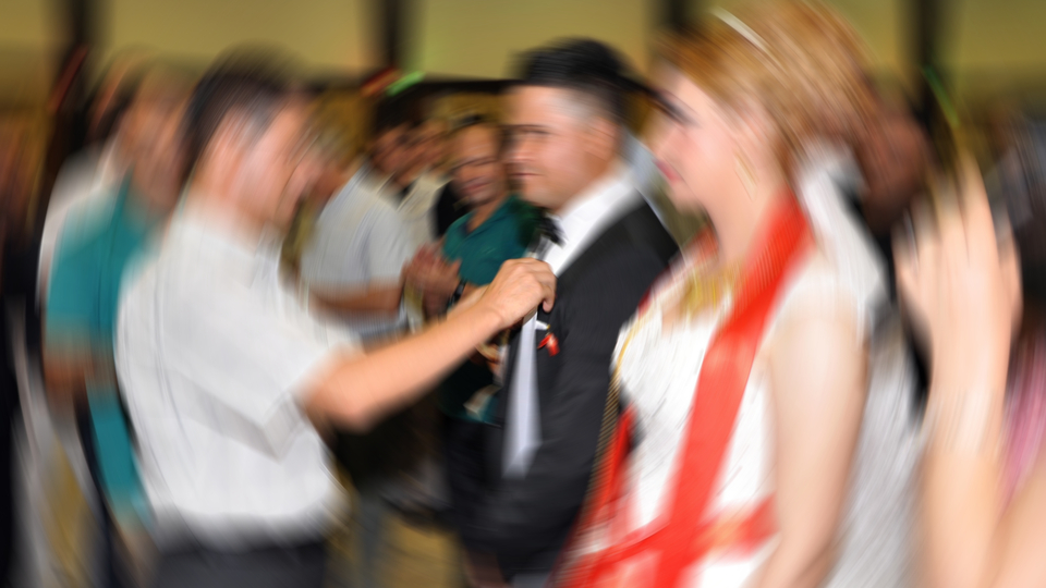 Bir ilde daha düğün ve altın kararı!