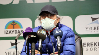 Kocaelispor Akçay'la yola devam edecek