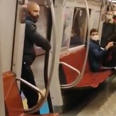 Metro saldırganının babasından çarpıcı açıklamalar!