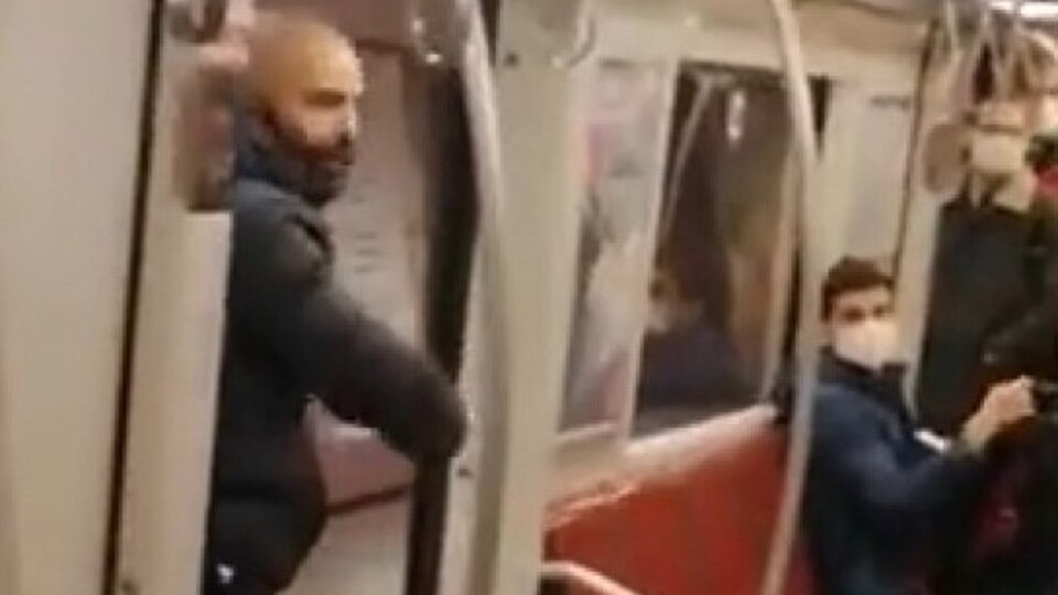Metro saldırganının babasından çarpıcı açıklamalar!