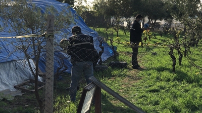 Adana'da komşu katliamı! 3 kişi öldürüldü