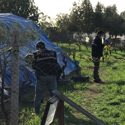 Adana'da komşu katliamı! 3 kişi öldürüldü