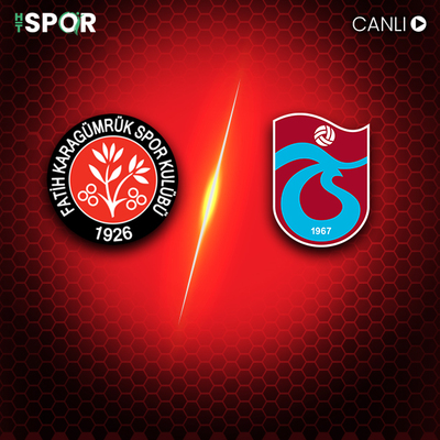 Bir Fırtına aldı ligi!