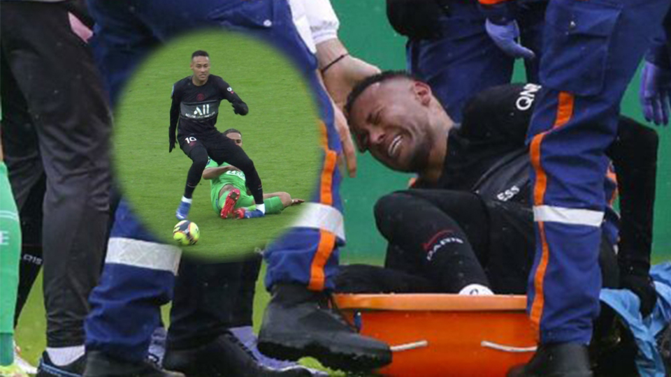 Korkunç görüntü!