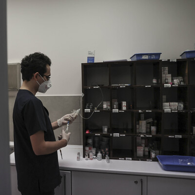 Koronavirüste son durum açıklandı