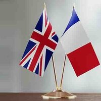 Fransa'dan İngiltere'ye çağrı