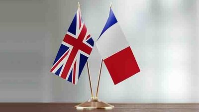 Fransa'dan İngiltere'ye çağrı