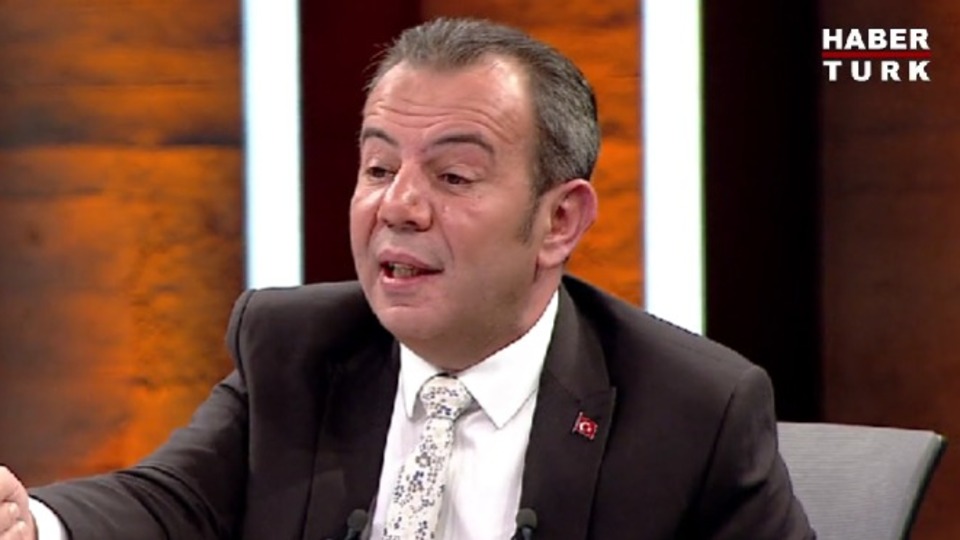 Özcan: Bedel ödemekten korkmuyorum