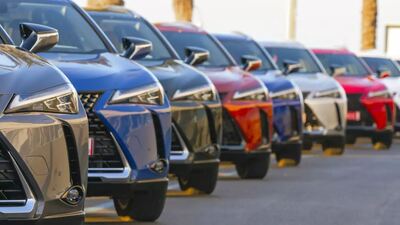 Dövizdeki artış otomobile yansıdı