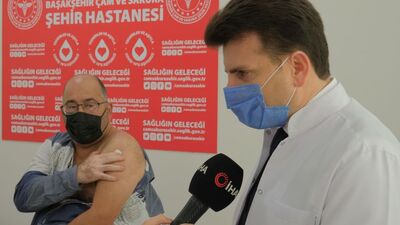 Karabük Günleri'nde aşı çağrısı