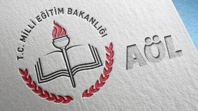 Açık Lise sınavları ne zaman?