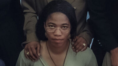 Malcolm X'in kızı New York'ta defnedildi